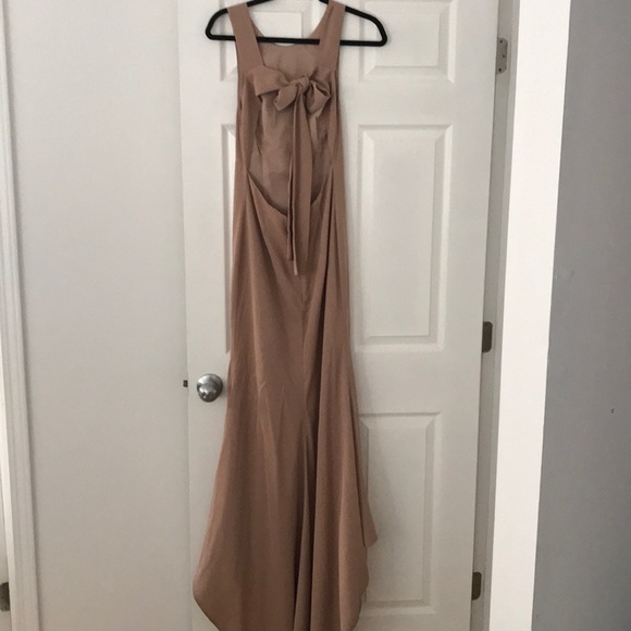 Bridesmaid dress - Picture 2 of 3
